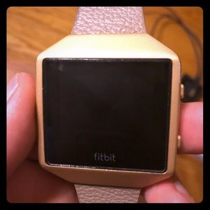 Fitbit Blaze